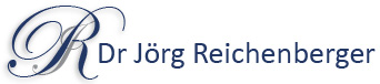 Dr Jörg Reichenberger